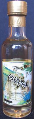Casco Viejo
tequila
gold
38%