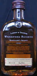 Labrot & Graham
Woodford Reserve
distiller`s select
Kentucky straight bourbon whiskey
specially selected by our master distiller
a truly unique small batch bourbon of exceptional quality. woodford reserve
produced by The Woodford Reserve Distillery
Versailles, Kentucky
45,2%