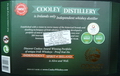 The Cooley collection
World distiller of the year
IWSC
Greenore
Kilbeggan
The Tyrconnell
Connemara
Award winning range of Irish Whiskeys
Cooley distillery