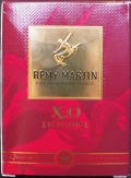 Rémy Martin
fine champagne cognac
X.O
Excellence
the 2 most prestigious crus of cognac
commitment of quality
since 1724
40%
