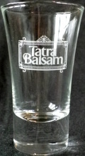 Tatra
Balsam
(pohárik)