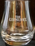 The Glenlivet
pohárik