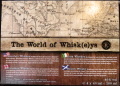 The World of Whisk(e)ys
Bourbon Whiskey - Canadian Whisky - Irish Whiskey - Scotch Whisky