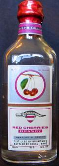 Red cherries
brandy
destilát z třešní
50%