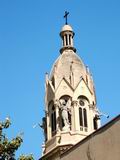 Katedrála na Plaza de Armas - hlavnom námestí Santiago de Chile