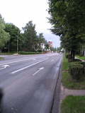 Toporcerova ulica