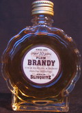 Plum brandy
aged 10 years
kosher gold slivovitz
50%