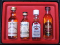 whisky selection