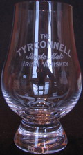 The Tyrconnell
single malt
Irish whiskey
