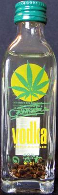 Vodka (canabis)