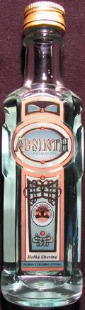 Absinth
minibottles 82