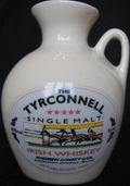 The Tyrconnell
single malt irish whiskey
40%
500 miniatures limited edition
(predná strana)