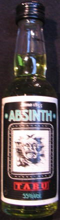 Absinth
Tabu
spirituose
55%