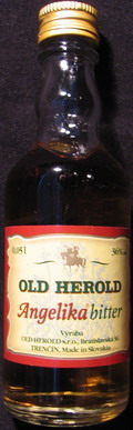 Angelika bitter
Old Herold
36%