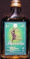 Borovička
Beskydská likérka
40%