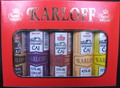 Tatranský čaj (Karloff)
súťaž SSaM