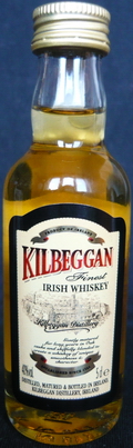 Kilbeggan
finest
irish whiskey
Kilbeggan Distillery
established since 1757
Distilled, matured & bottled in Ireland, Kilbeggan Distillery, Ireland
40%