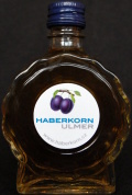 Slivovice
product of Czech Republic
spirit distilled from plums
Haberkorn Ulmer
45%
(rubová strana)