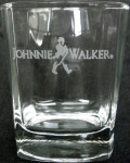 Johnnie Walker
pohárik