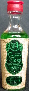 Centerba Toro
liquore
Tocco Casauria
Pescara
Abruzzo
specialita Centerba
Forte secco
gr 70