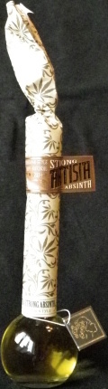 Strong Artisia Absinth