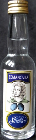 Zemanovka