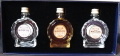 Kosher
R. Jelínek
Original Czech Distilleries
Silver Slivovitz 50%
Gold Slivovitz 50%
Pear Williams 42%