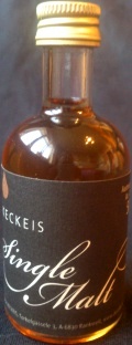 Keckeis
Austrian Whisky
Single Malt
Distillerie Keckeis, Rankweil
42%