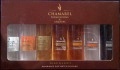 Chamarel
premium rums & liqueurs
discovery
experience our taste & colours
produced and bottled by L`Exil Ltée, Mauritius