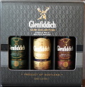 Glenfiddich
cask collection
single malt scotch whisky
product of Scotland
cask collection travellers` exclusive
1887
world`s most awarded
malt master Brian Kinsman