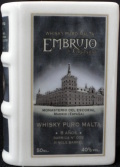 Whisky puro malta
Embrujo De Granada
minibottles 112