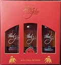 Paul John
Indian Single Malt Whisky
Brilliance - Edited - Bold