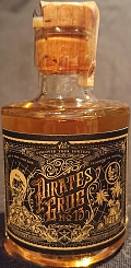 Pirates Grog
No 13
Discover your fortune
Fine 13 year old rum
Producto de Honduras
Handmade in a single batch
All natural and organic
40%