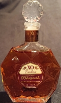 Bisquit
XO
Excellence
Cognac
Appellation Fine Champagne Contrôlee
Produit de France
cotisation securite sociale
40%