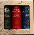 Ben Bracken
a selection of 3 single malt scotch whiskies from the Highlands, Islay and Speyside
Islay single malt scotch whisky
Speyside single malt scotch whisky
Highland single malt scotch whisky
Product of Scotland
Distilled, matured & bottled in Scotland