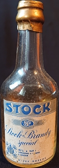 Stock Brandy
special
Plzeň, Božkov
40%