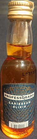 Professorado
Genuine elixir caribbean
Caribbean elixir
Liehovina
St. Nicolaus, Liptovský Mikuláš, Slovensko
38%