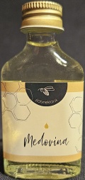 Medovina
zlatynektar.sk
12%