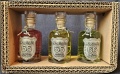 Absinth66 - Minis
Entdecken Sie die aufregenden Geschmacksnoten von Absinth66
Classic 66% - Vanilla 55% - Tonka 44%
Spirituose
Est. 1924
Abtshof