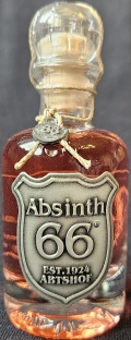 Absinth
66&reg;
Est. 1924
Abtshof
Tonka
Spirituose
Abtshof Magdeburg GmbH
44%