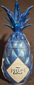 piñaq blue
Liqueur
Product of Holland
Gluten Free, Vegan
A Refreshing Blend of Exotic Fruit Juices, Smooth 5 Times Distilled Premium Vodka, & Aged French VSOP Cognac, With Hints of Sweet Saffron
Imported by piñaq USA, Manhasset, NY
17%