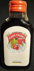 Piana Vyshnia
Lviv cherry liqueur
Čerešňový likér
Lviv UA
Vyrába sa podľa tradičnej receptúry Halychyna s použitím toho najlepšieho destilátu s vybranými čerešňami
vyrobené: Bučač, Ternopilský kraj, Ukrajina
17,5%
(0,1l)