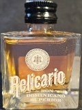 Relicario
Ron Dominicano
Superior
premium ron
Republica Dominicana
40%