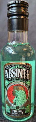 Absinth
Authentic Ingredients
Fruko Schulz
Magic
lihovina
Fruko-Schulz, Jindřichův Hradec
60%