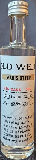 Old Well New Make Maris Otter