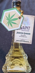 Saint Augustine Absinthe Cannabis