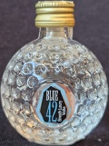Blue 42
Smooth Luxury vodka
OSA Fine Spirits Ltd.
42%