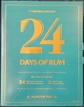 24 Days of Rum
Green edition