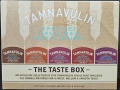 Tamnavulin
The mill on the hill
Speyside single malt scotch whisky
Double cask - Sherry cask edition - Red wine cask edition - Tempranillo cask edition
The taste box
an exclusive selection of five Tamnavulin single malt whiskies
all double matured for a sweet, mellow & smooth taste