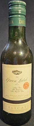 Green Label
2006
of Malta
Emanuel Delicata Winemaker
Selected Family Vineyeaeds of Malta
12%
(18,75cl)